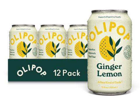 Ginger Lemon
