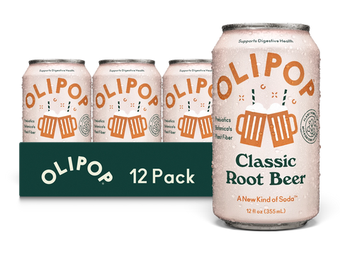 Classic Root Beer