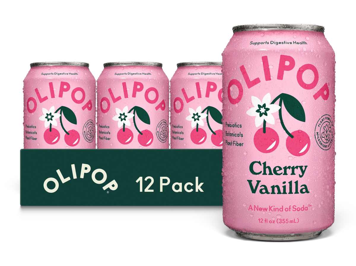 Cherry Vanilla