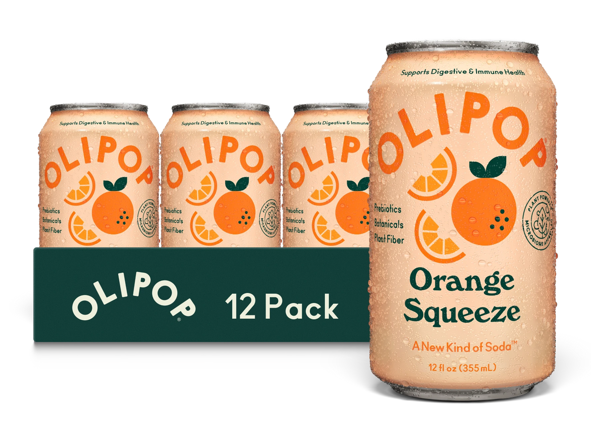 Orange Squeeze