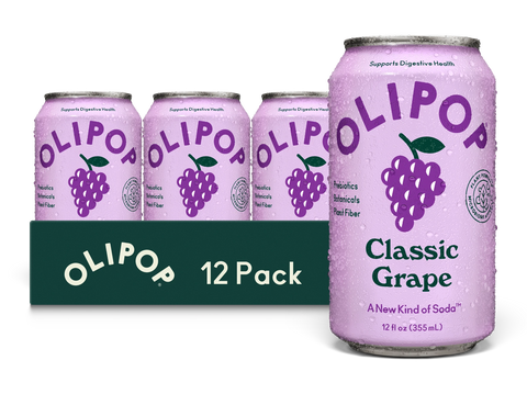 Classic Grape