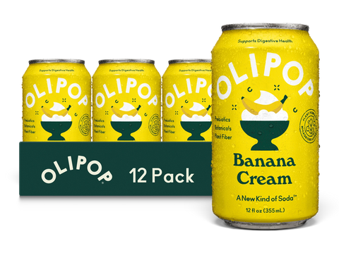 Banana Cream