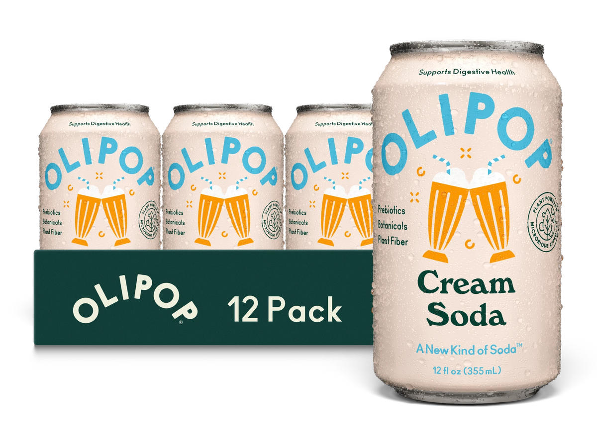 Cream Soda