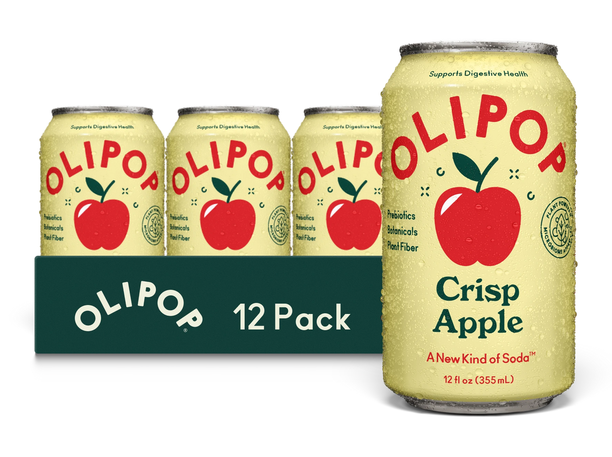 Crisp Apple