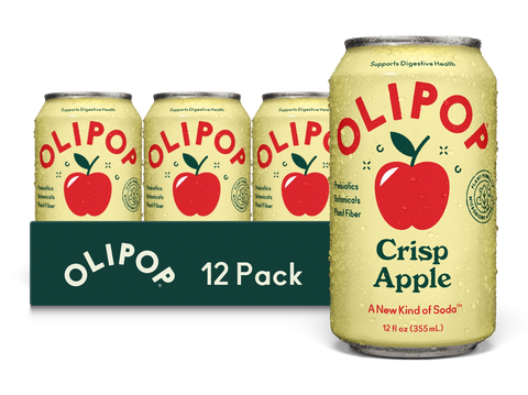 Crisp Apple