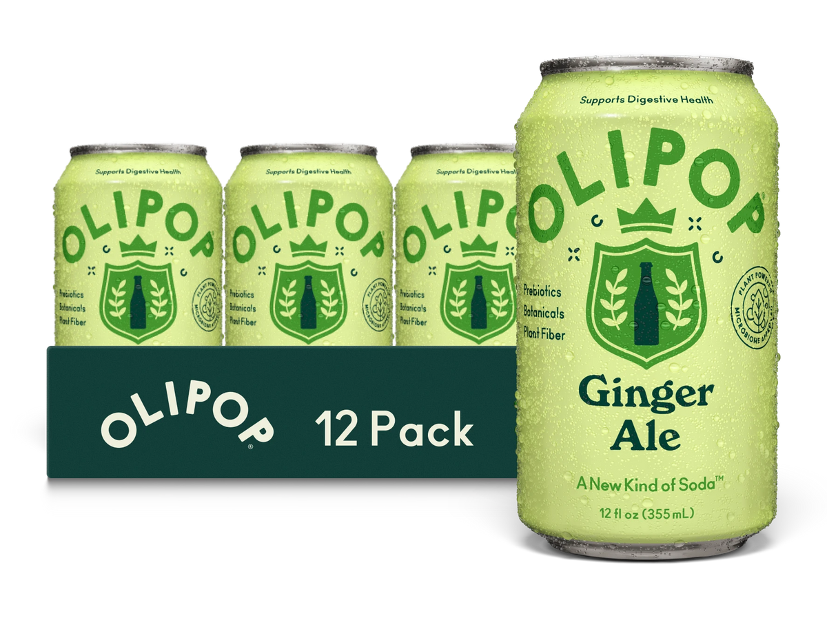 Ginger Ale