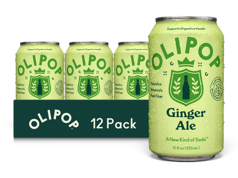 Ginger Ale
