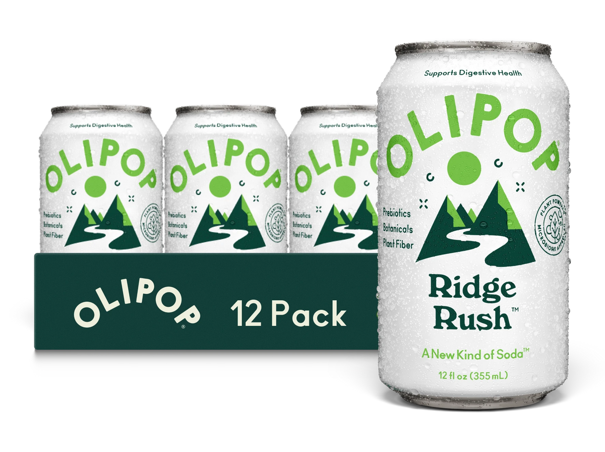 Ridge Rush