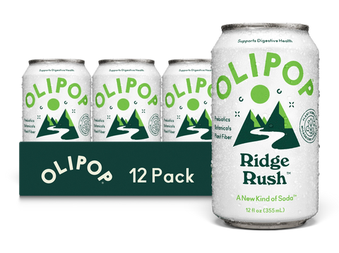 Ridge Rush