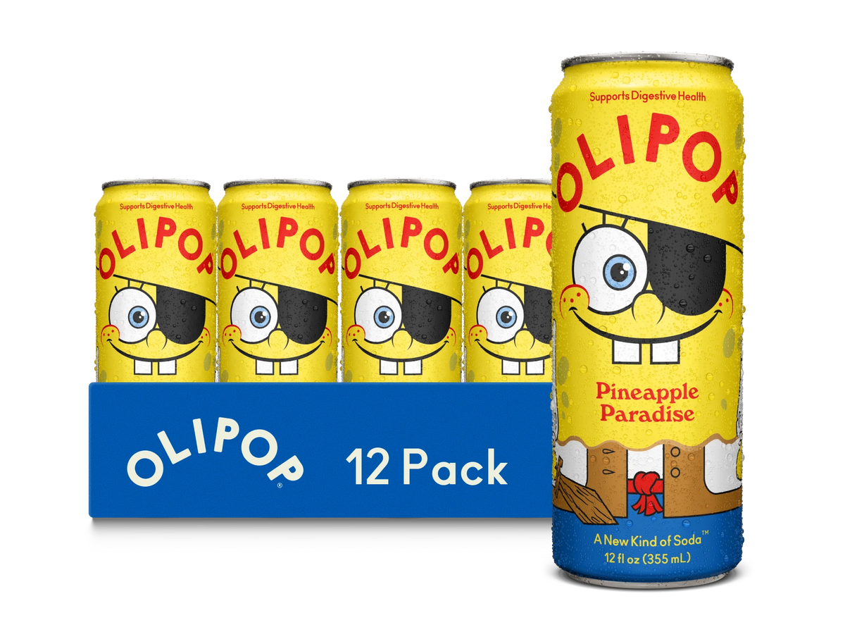 Pineapple Paradise