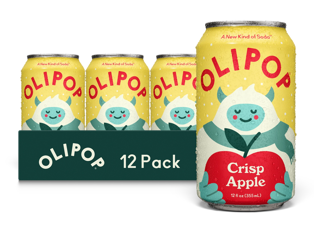 Winter Seasonal Crisp Apple