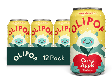 Winter Seasonal Crisp Apple