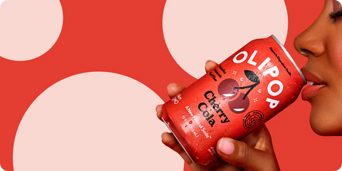 Cherry Cola