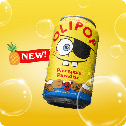 Pineapple Paradise