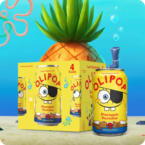 Pineapple Paradise