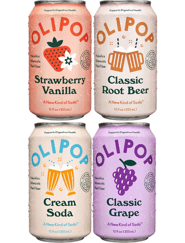 Favorites Variety Pack