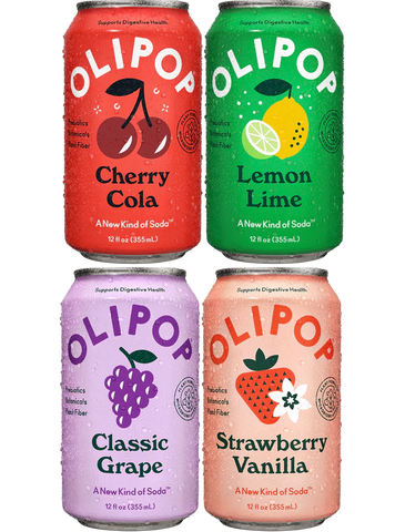 Fruity Fun Variety Pack